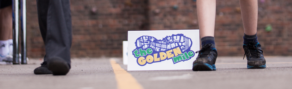 The Golden Mile 1 golden mile
