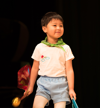 Musical Theatre young boy onstage costume 353x378 1