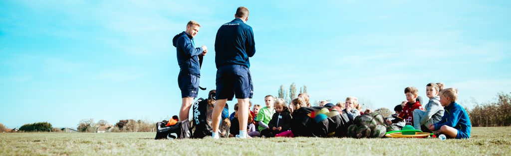 Five things every coach should know 1 5 things every coach1024x314