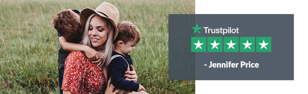 6 Reasons Why Parents Love Our Kids Holiday Camps 4 Trustpilot Review 4 - Premier Education