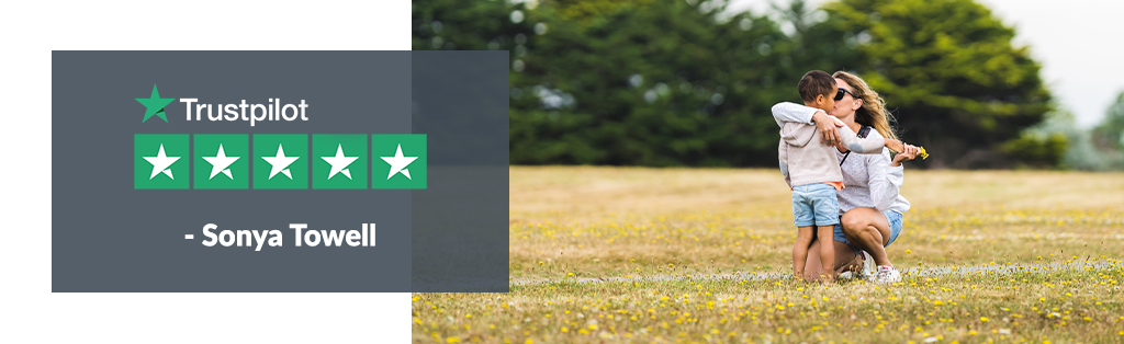 6 Reasons Why Parents Love Our Kids Holiday Camps 5 Trustpilot Review 5 - Premier Education
