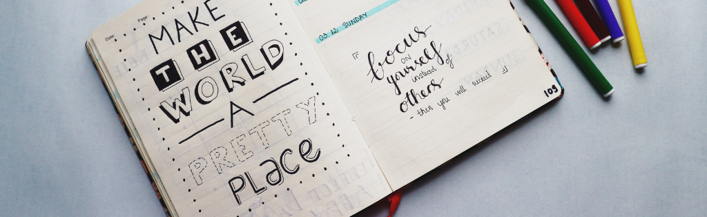 Why your child should start a journal in the New Year 2 Why your child should start a journal in the New Year