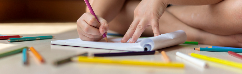 Why your child should start a journal in the New Year 3 Why your child should start a journal in the New Year