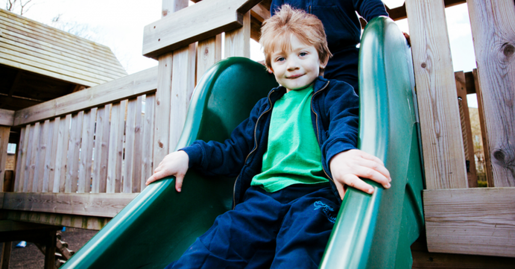 5 tips to keep kids busy
