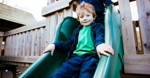 5 tips to keep kids busy