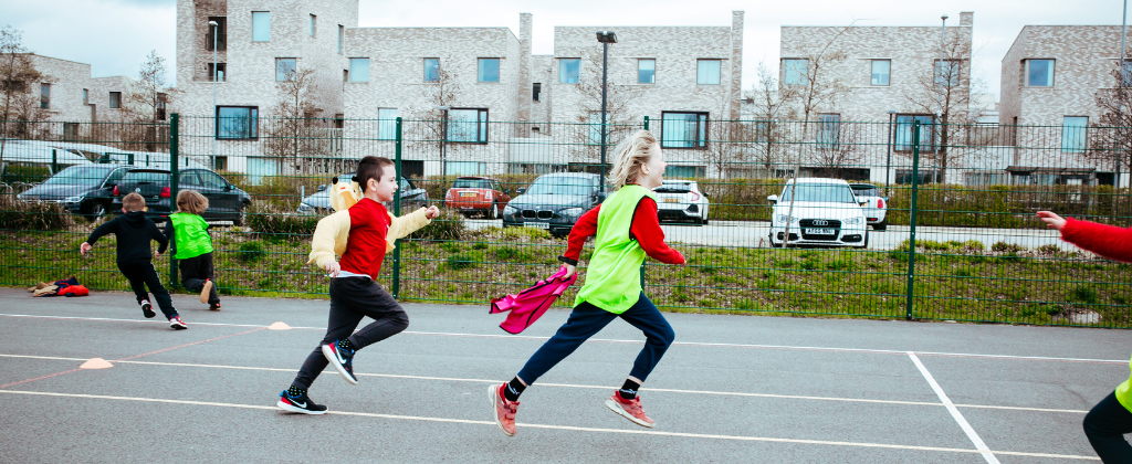 How physical activity improves pupils’ concentration and behaviour in class 2 Premier Education Tag Rugby