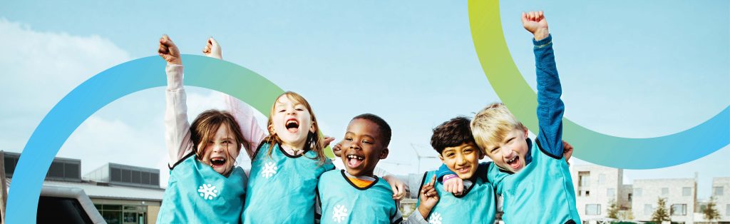 Easter Holiday Camps 1 Easter Holiday Camps 3