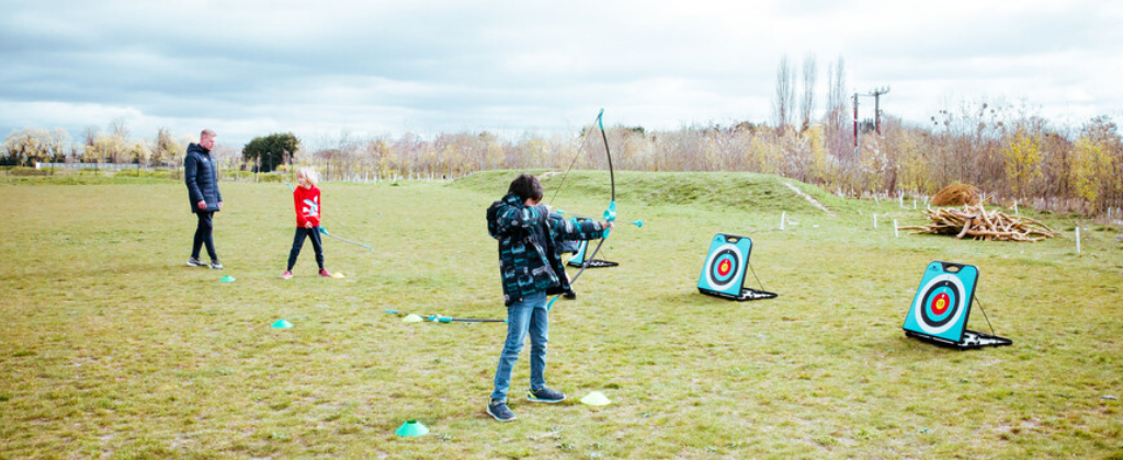 May Half Term Camps 3 multi activity camps