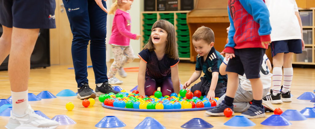What is Wraparound Childcare? 3 Wraparound Care Premier Education Play