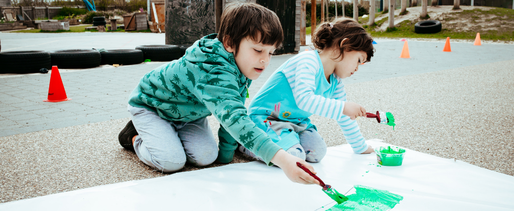 Ensuring Quality Childcare During School Holidays: the Role of Premier Education 3 Holiday camps are a great way for children to keep active during summer holidays.