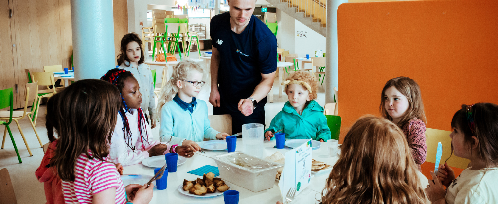 wraparound childcare table premier edcuation