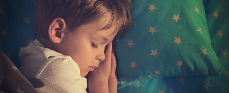 How to Help Your Child Sleep; A Guide for Parents of Primary Age Children 1 sleep for kids 1