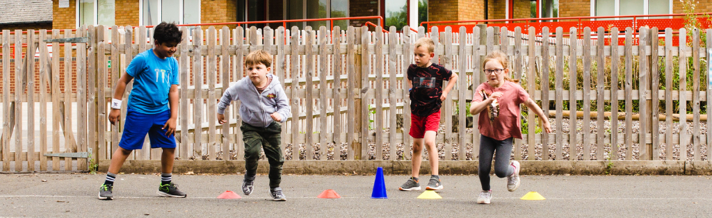 11 Summer Holiday Activities for Kids to Get Active 1 Children at a summer Holiday Camp