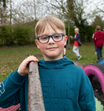 11 Summer Holiday Activities for Kids to Get Active 3 Retreating to the outdoors