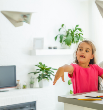 The Ultimate Guide to Fun Activities for Kids at Home 3 The Ultimate Guide to Fun Activities for Kids at Home Paper aeroplanes