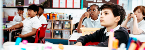 Children in class 1