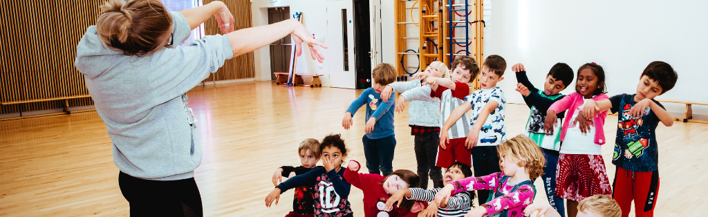 5 Ways to Encourage Emotional Wellbeing for Children 5 5 Ways to Encourage Emotional Wellbeing for Children 2