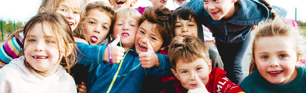 5 Ways to Encourage Emotional Wellbeing for Children 3 5 Ways to Encourage Emotional Wellbeing for Children