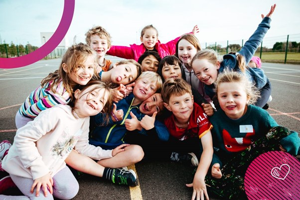 Looking for Outdoor Sports for Kids? Try Athletics! 1 Athletics