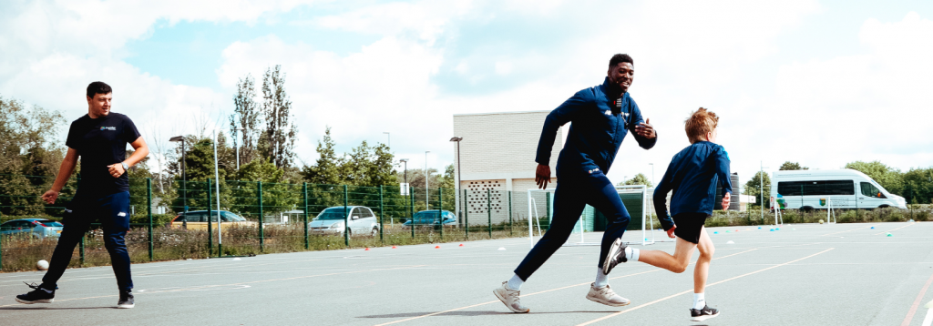 Enhance Your PE Provision with Premier Education 2
