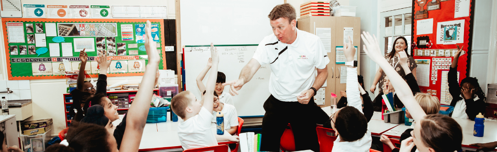 What Qualities do you Need to Become a Sports Coach? 6 Sports coaches support people as well as teach them new skills in sport.