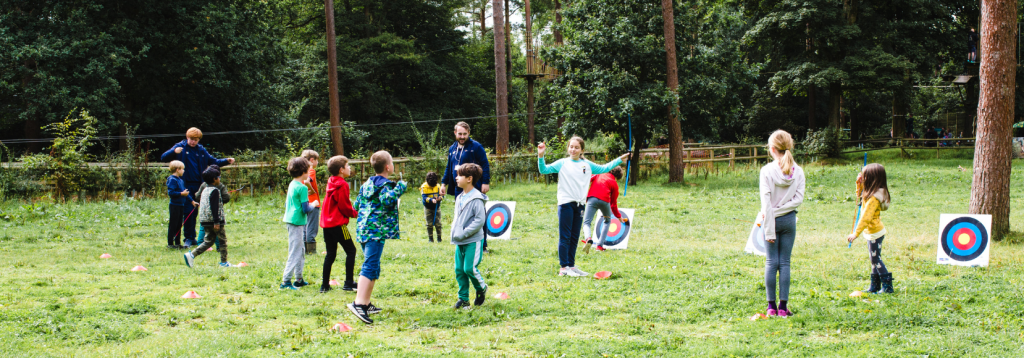 A Day in the Life of a Premier Education Activity Professional 3 Why Archery is a Good Sport to Choose for After Schools Club