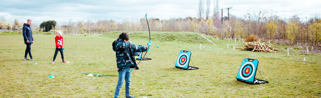 Why Archery is a Good Sport to Choose for After-Schools Clubs 2 Why Archery is a Good Sport to Choose for After Schools Club 2