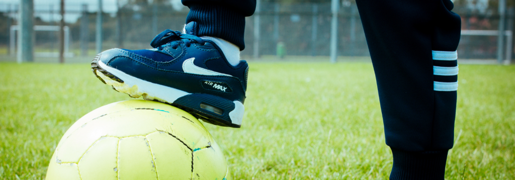 Top 6 football games for kids to include in your PE lessons 2 Schools Football Week Activities 6