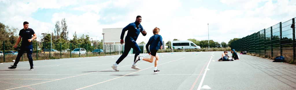 2023 Active Challenge for Kids 1 Five ways to overcome lack of physical activity in schools 3