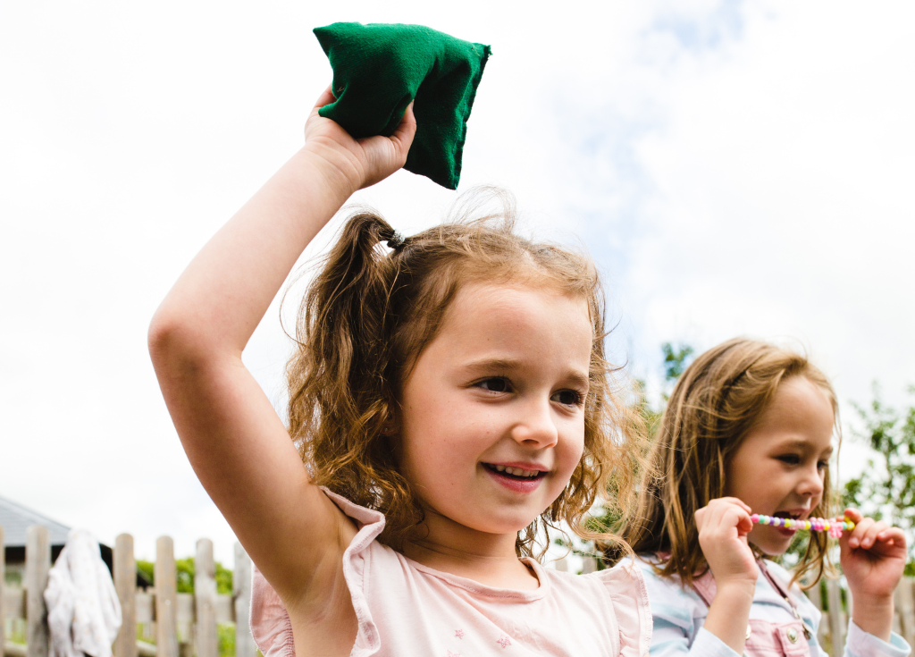 Easter Activities for Kids 1