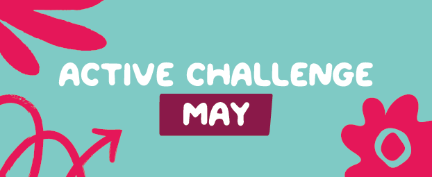 2023 Active Challenge for Kids 9 Active challenge may 01