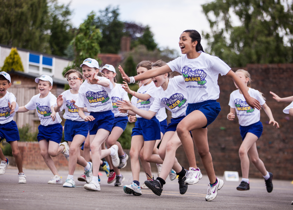 How to Promote Children's Wellbeing in your School 1 How to Promote Childrens Wellbeing in your School