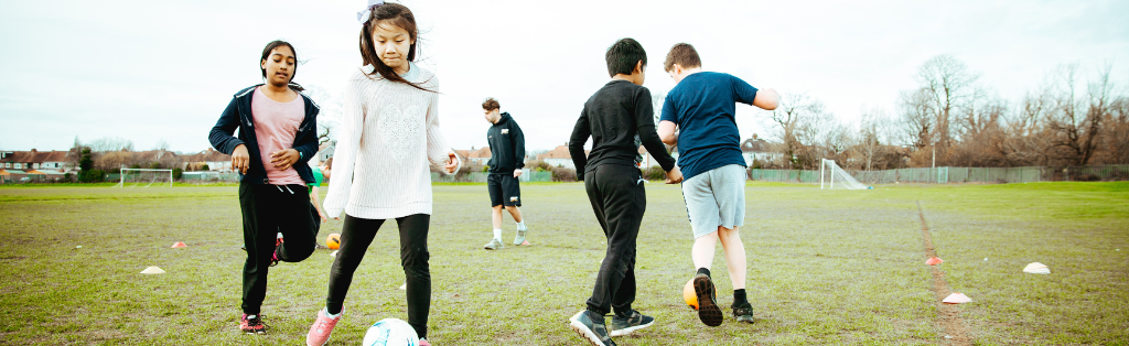 Why Kids Quit Sports and How to Prevent it 3 Why Kids Quit Sports and How to Prevent it 2