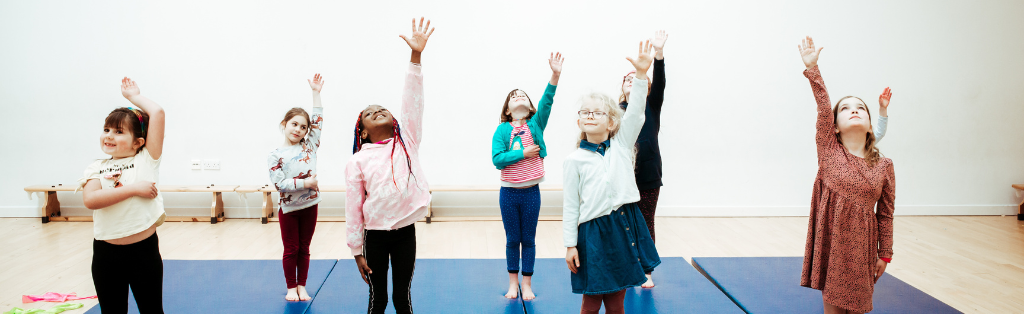 How physical activity improves pupils’ concentration and behaviour in class 3 3 PE Lesson Plans to Engage the Entire Class 3