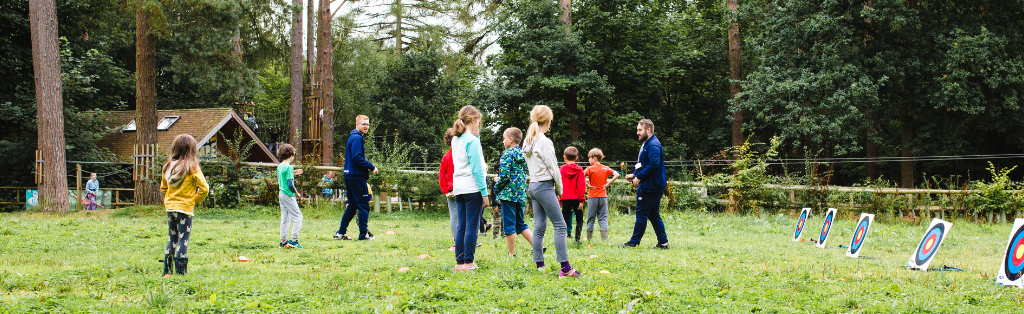 Are you ready for our summer sports camps? 2 Are you ready for our summer sports camps 2