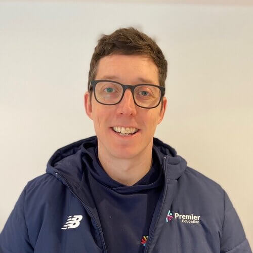 Teaching PE in primary schools – How to make the perfect plan 1 Michael Brennan