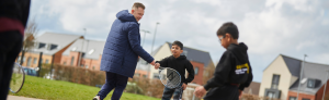 Primary school PE – six ways to shake up your lessons