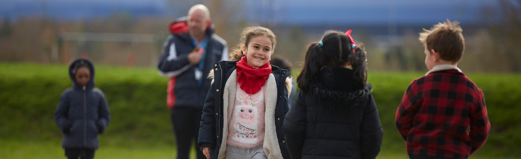 A Day in the Life of a Premier Education Activity Professional 2 Teaching PE in primary schools – How to make the perfect plan 1