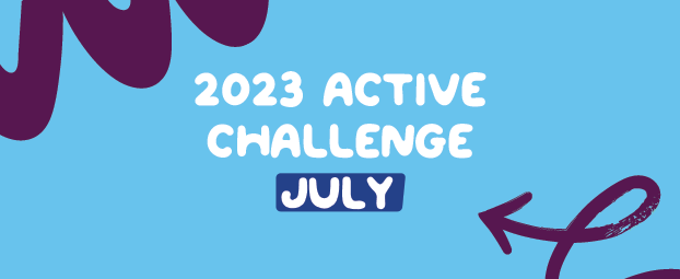2023 Active Challenge for Kids 7 Active Challenge July 2023 01