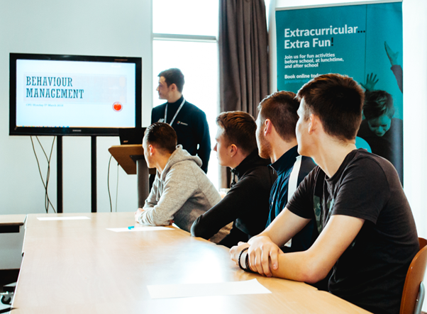 Premier Education Franchise Success Stories; Our Top Tips For Successful Franchising 4 Franchising Blog4