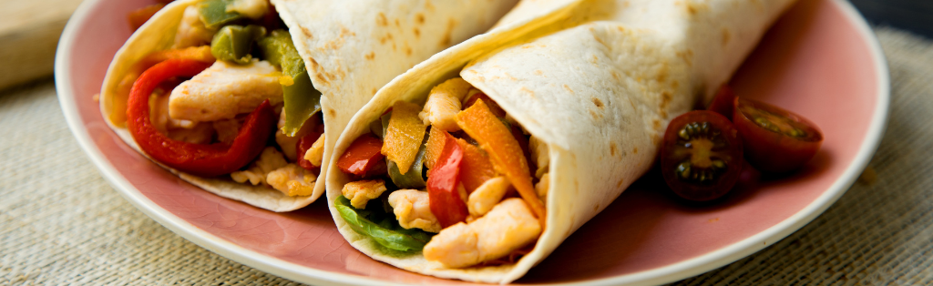 Blog Fajitas