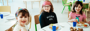 Premier Education Healthy Meals