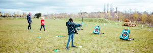 The Best Sports Activities for Kids Throughout the Year