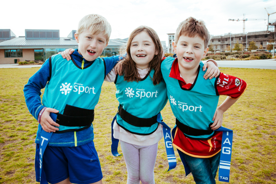 10 Ways to Prepare Your Child for Starting Primary School 5 Have you got a little one starting primary school this year? Depending on your child, they may see this as an exciting new adventure...