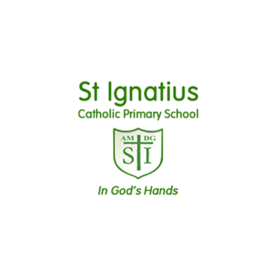 St Ignatius Catholic Primary School Logo