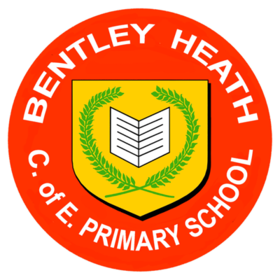 Bentley Heath CofE Primary School