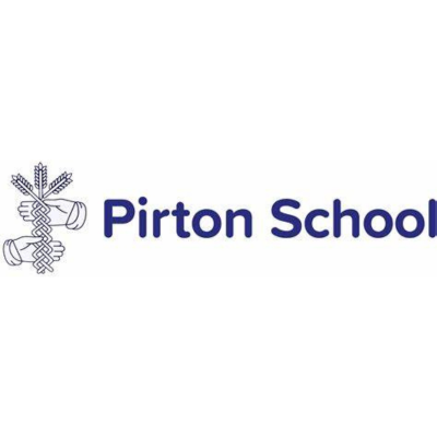 Pirton Primary School Logo