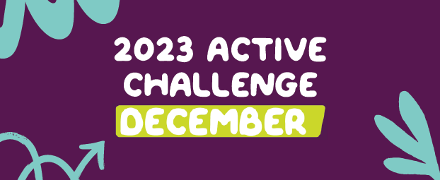 2023 Active Challenge for Kids 2 Active Challenge 2023 December 01