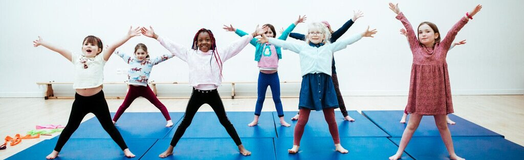 The importance of exercise for kids 1 3 2