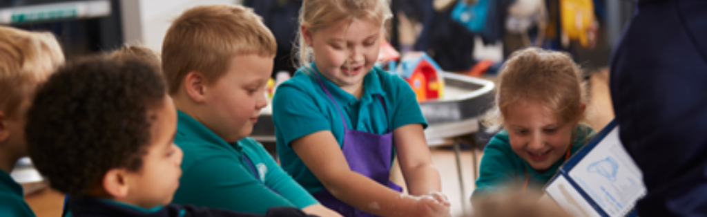 Children's Mental Health Week: 5 practical ways primary schools can support children with their mental health and wellbeing 2 new new 2